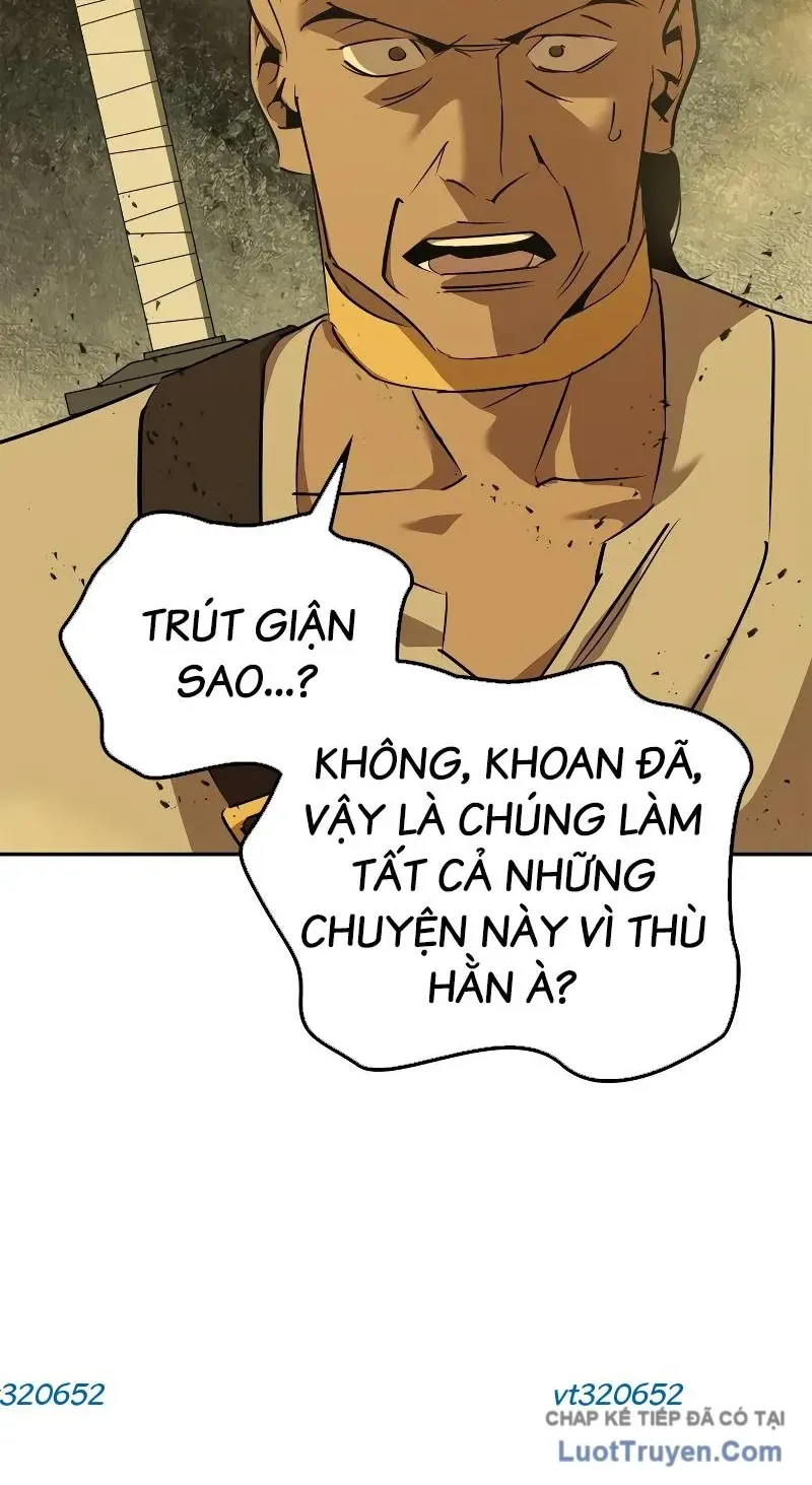 Võ Học Miền Viễn Tây Chap 81 - Next Chap 82