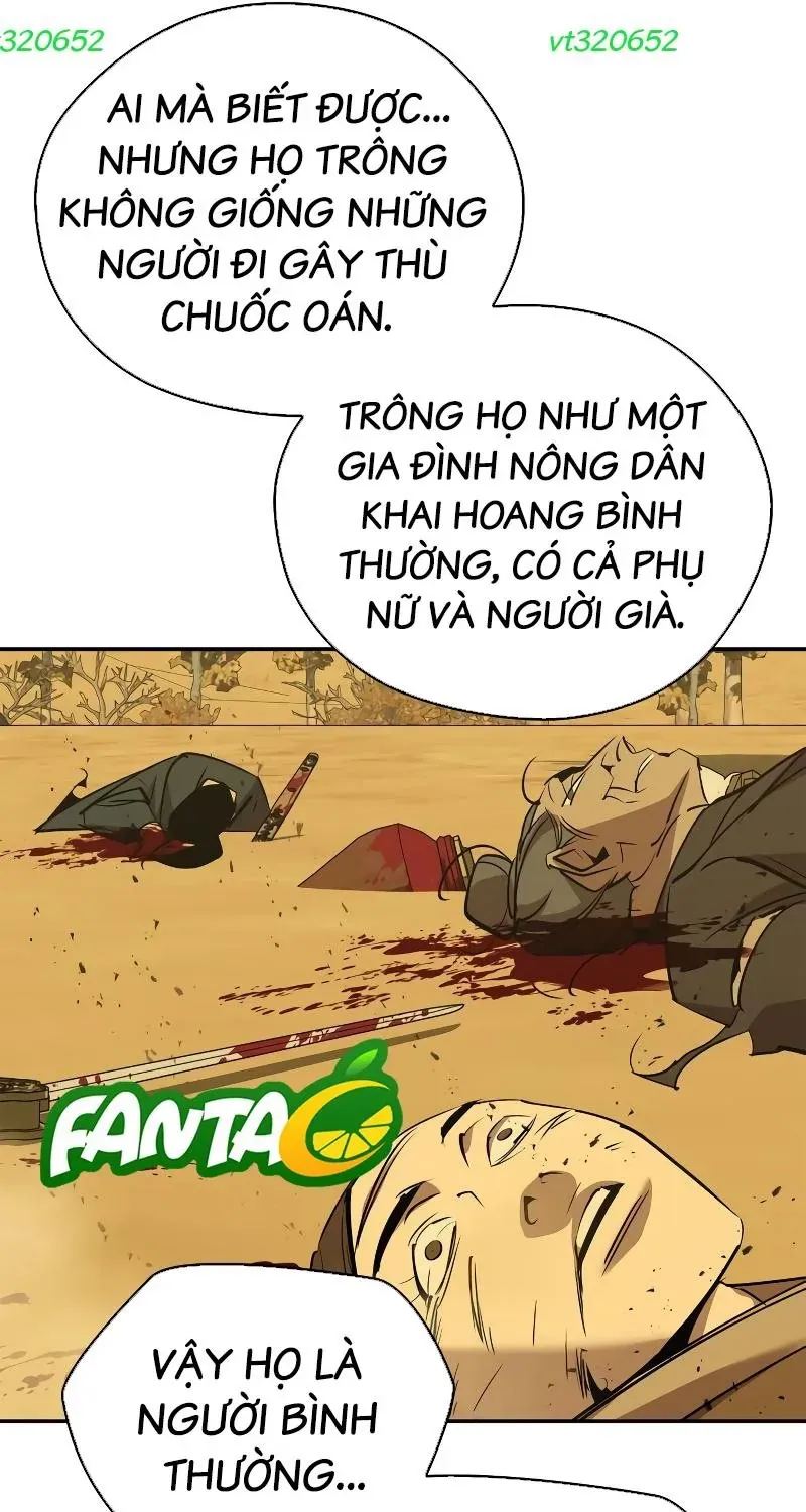 Võ Học Miền Viễn Tây Chap 81 - Next Chap 82