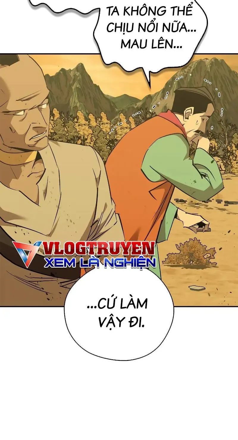 Võ Học Miền Viễn Tây Chap 81 - Next Chap 82