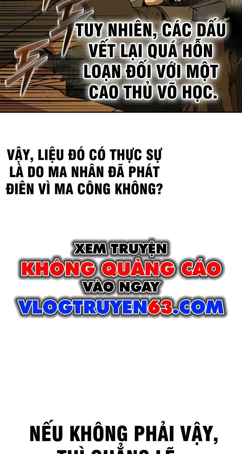 Võ Học Miền Viễn Tây Chap 81 - Next Chap 82