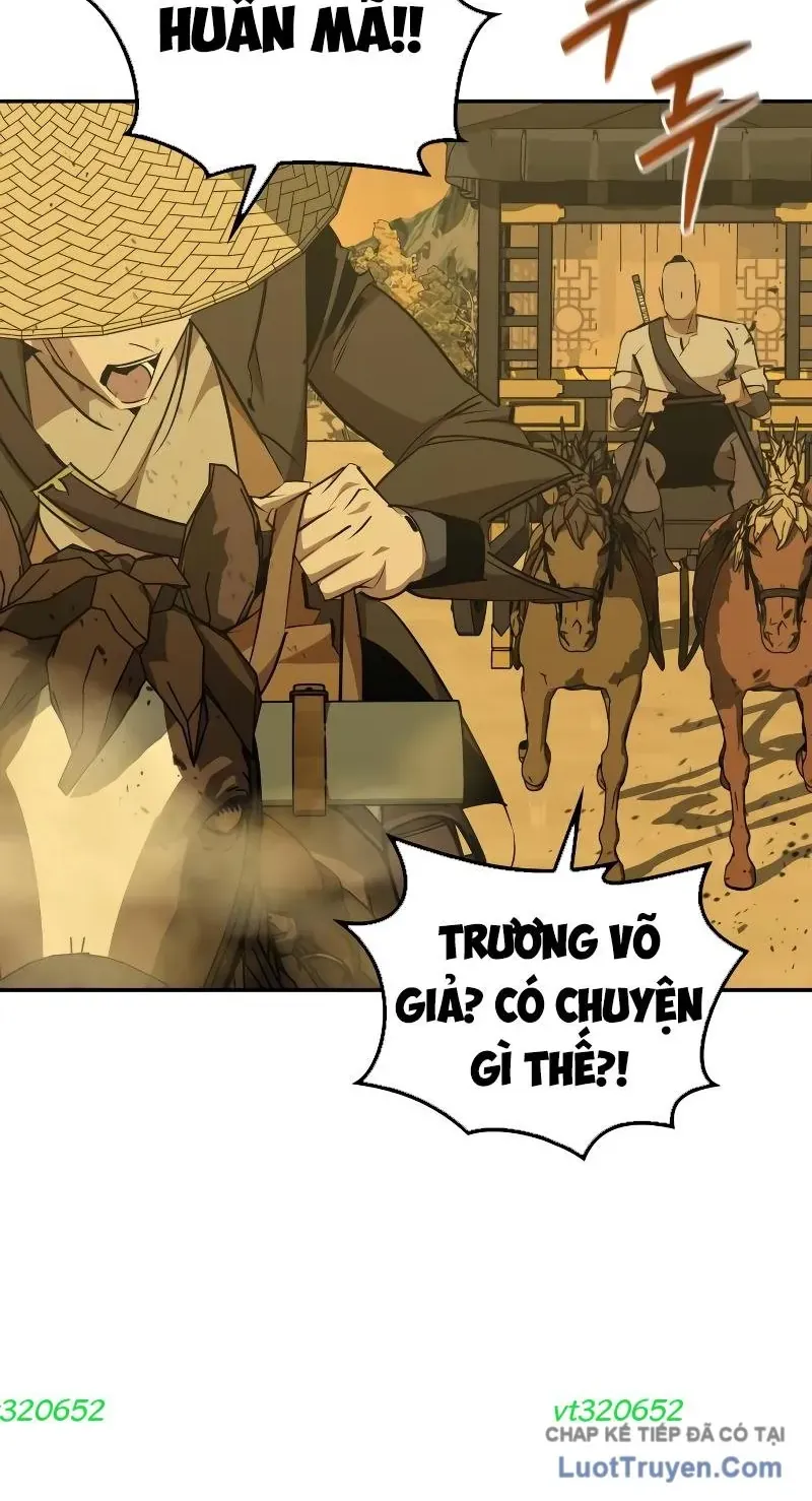 Võ Học Miền Viễn Tây Chap 81 - Next Chap 82