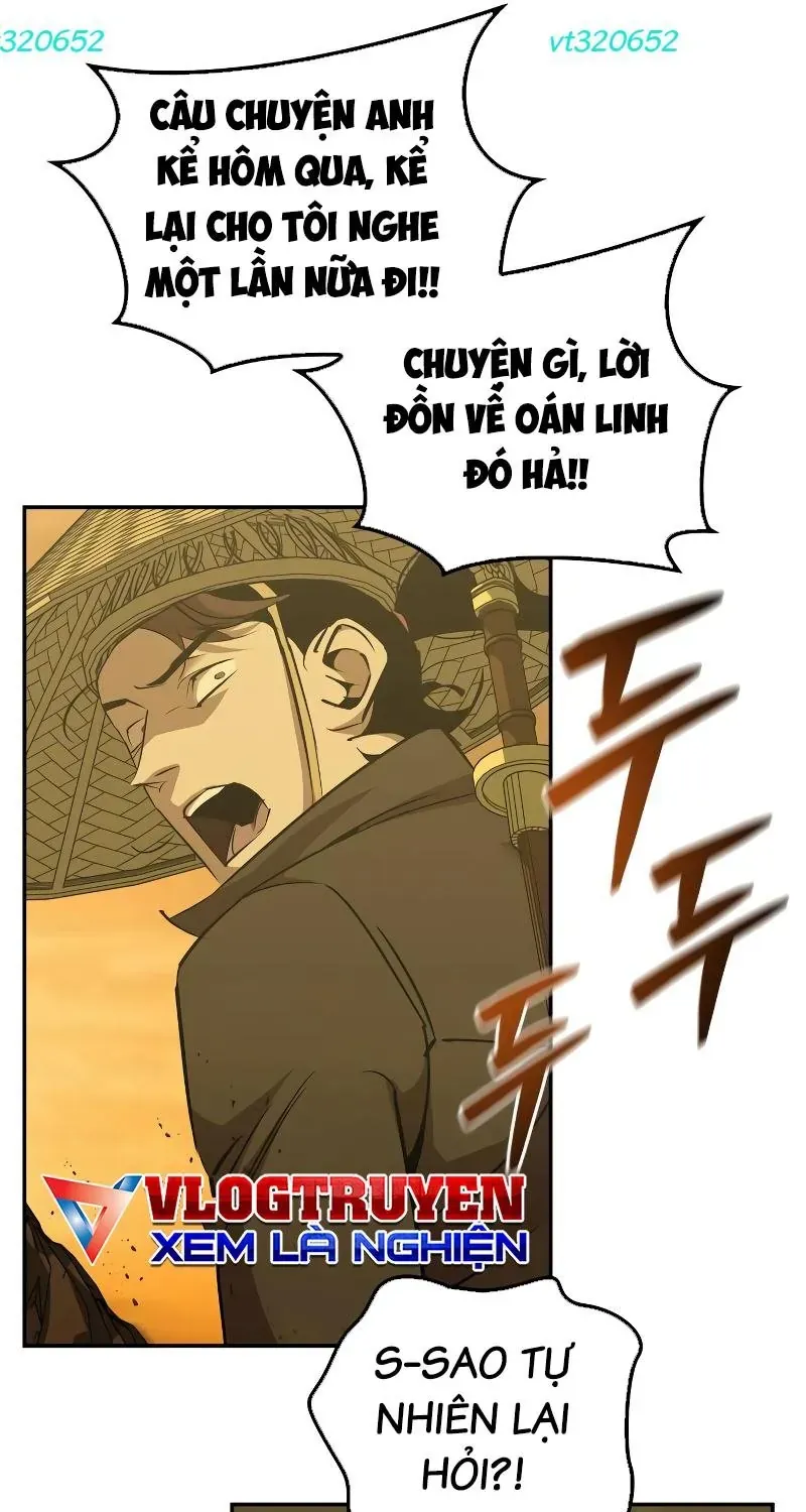 Võ Học Miền Viễn Tây Chap 81 - Next Chap 82