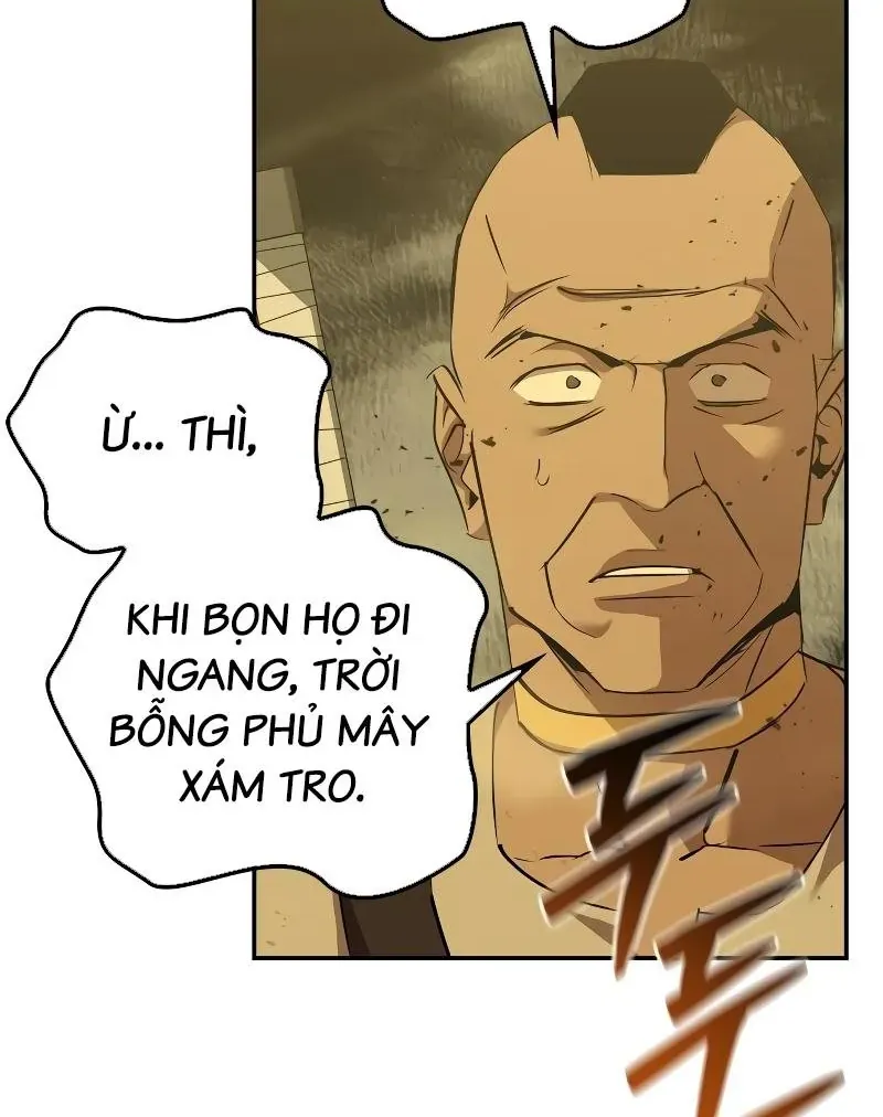 Võ Học Miền Viễn Tây Chap 81 - Next Chap 82