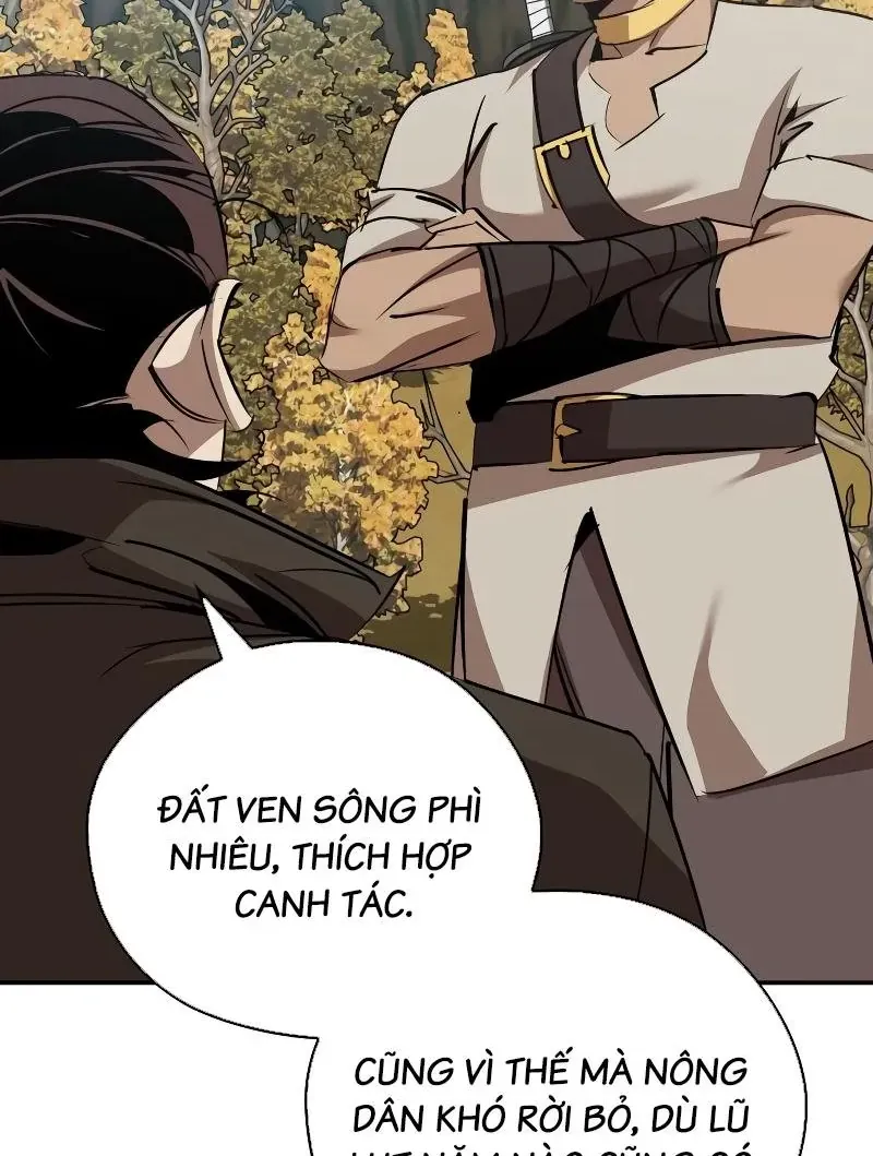Võ Học Miền Viễn Tây Chap 81 - Next Chap 82