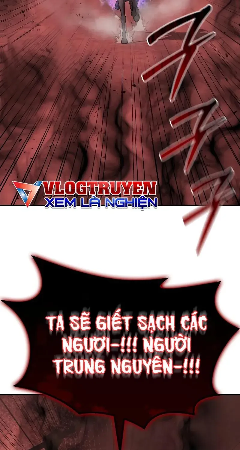 Võ Học Miền Viễn Tây Chap 81 - Next Chap 82