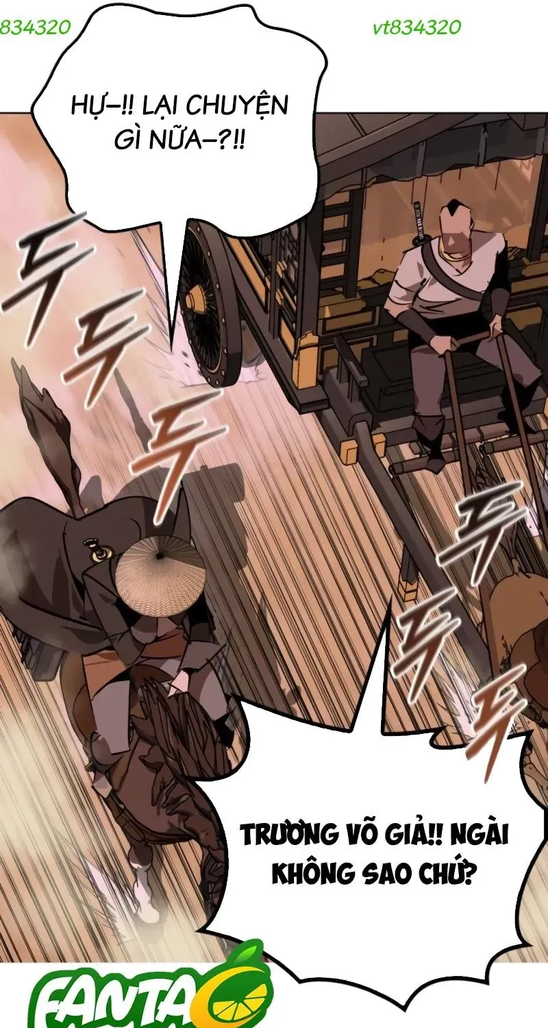 Võ Học Miền Viễn Tây Chap 82 - Next Chap 83