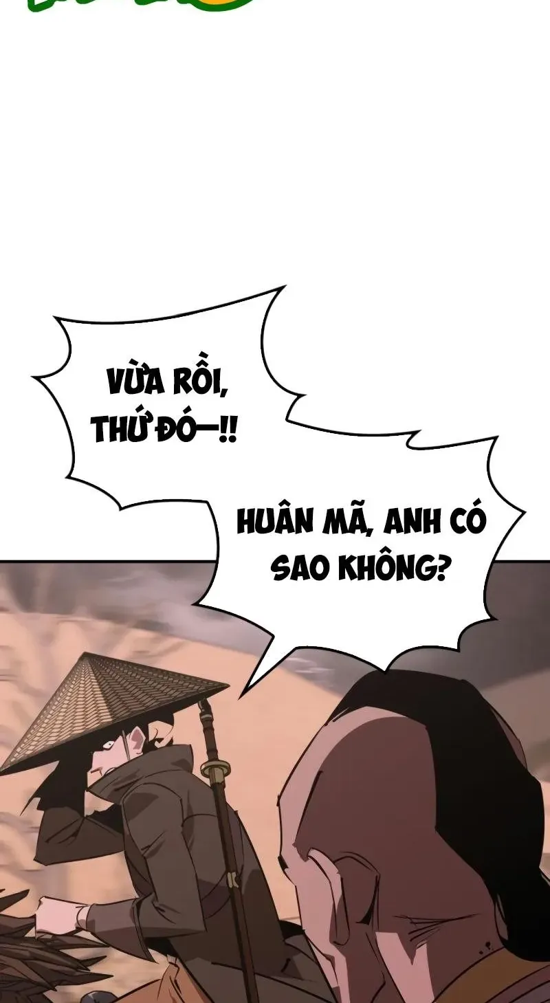 Võ Học Miền Viễn Tây Chap 82 - Next Chap 83