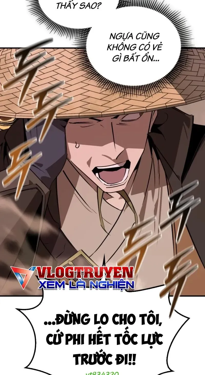 Võ Học Miền Viễn Tây Chap 82 - Next Chap 83