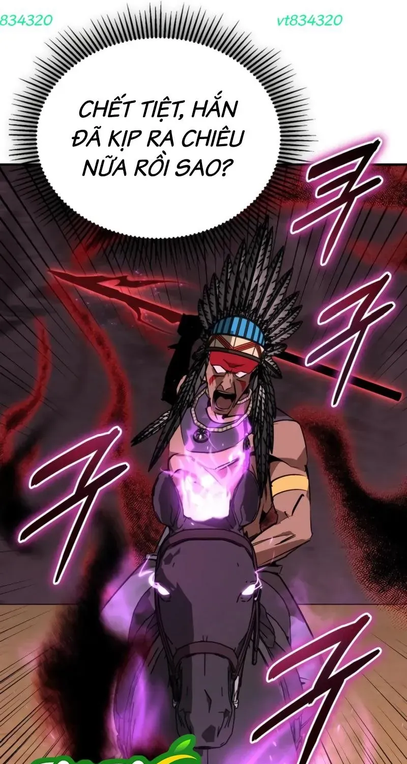 Võ Học Miền Viễn Tây Chap 82 - Next Chap 83