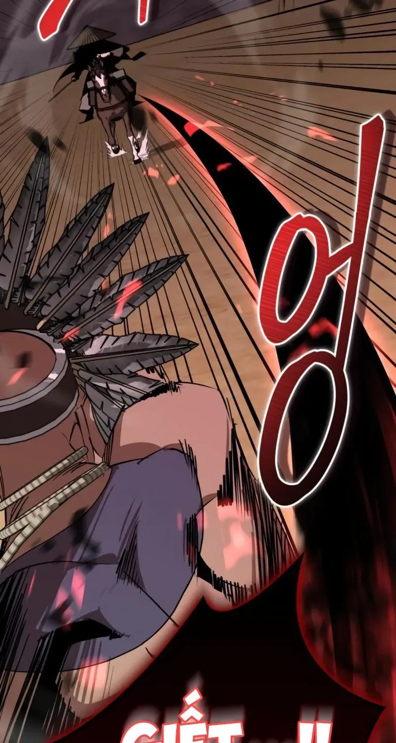 Võ Học Miền Viễn Tây Chap 82 - Next Chap 83
