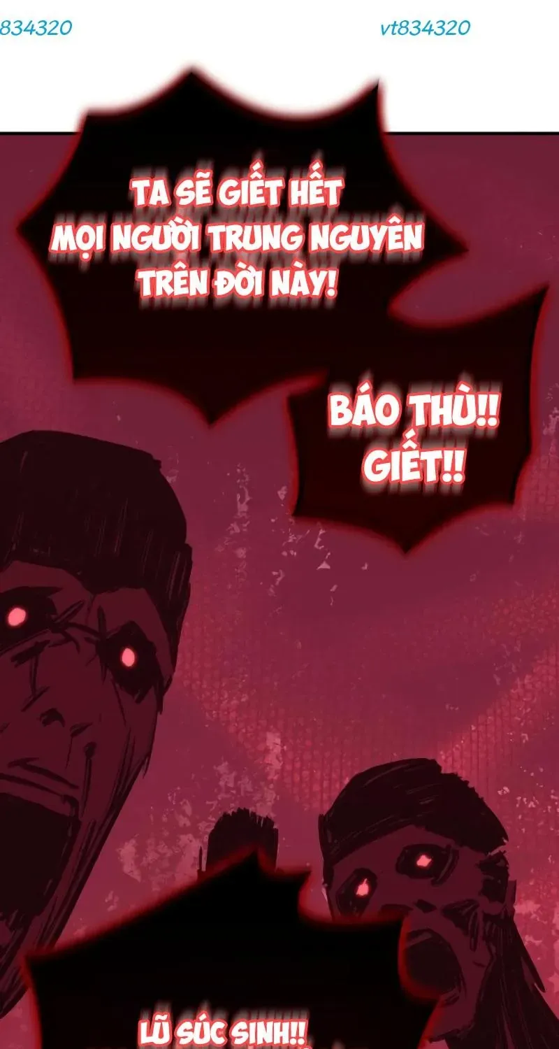Võ Học Miền Viễn Tây Chap 82 - Next Chap 83