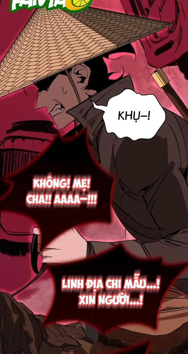 Võ Học Miền Viễn Tây Chap 82 - Next Chap 83