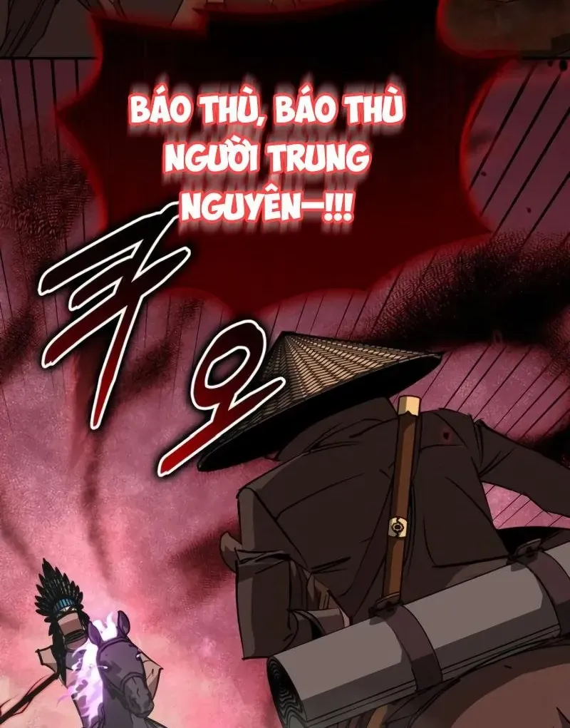 Võ Học Miền Viễn Tây Chap 82 - Next Chap 83