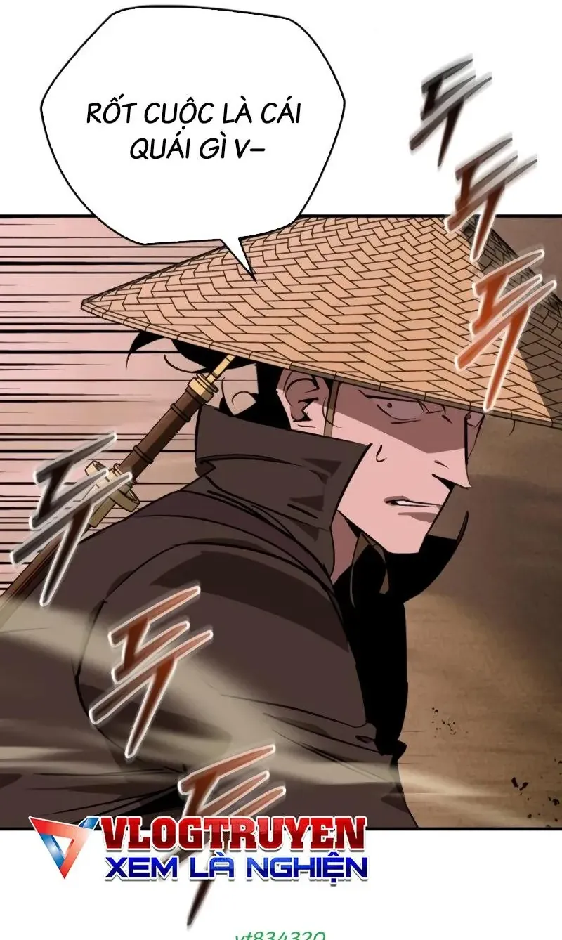Võ Học Miền Viễn Tây Chap 82 - Next Chap 83