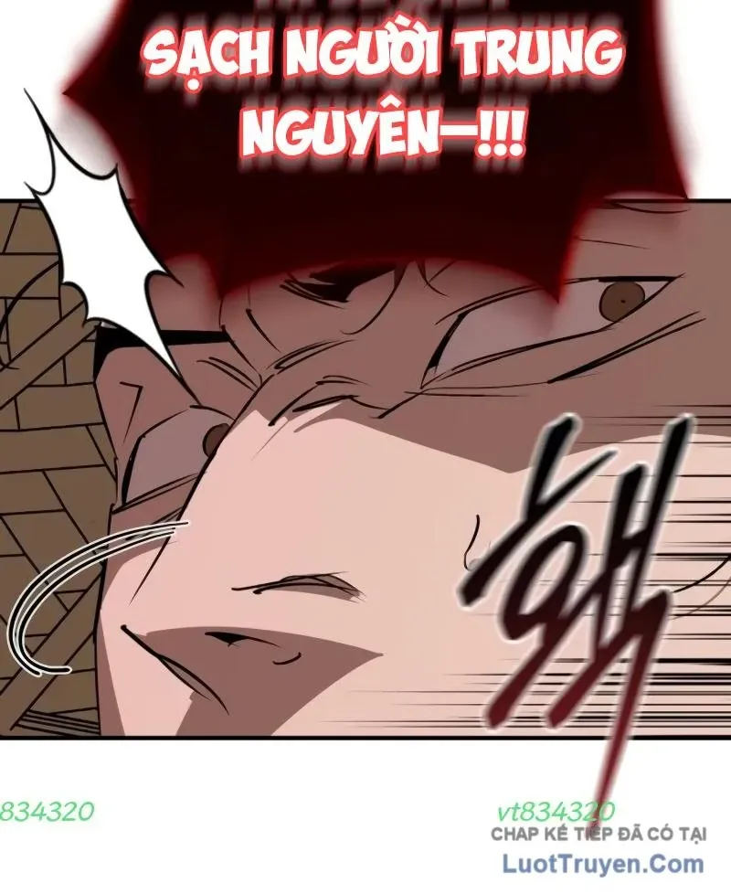 Võ Học Miền Viễn Tây Chap 82 - Next Chap 83