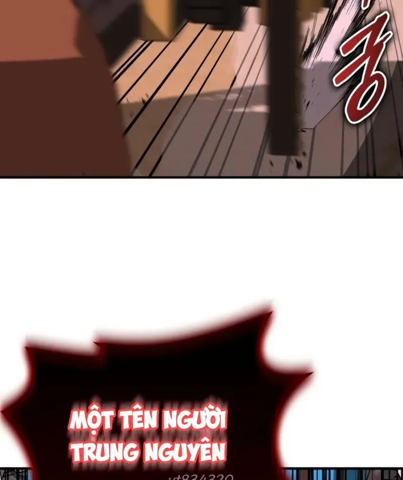 Võ Học Miền Viễn Tây Chap 82 - Next Chap 83