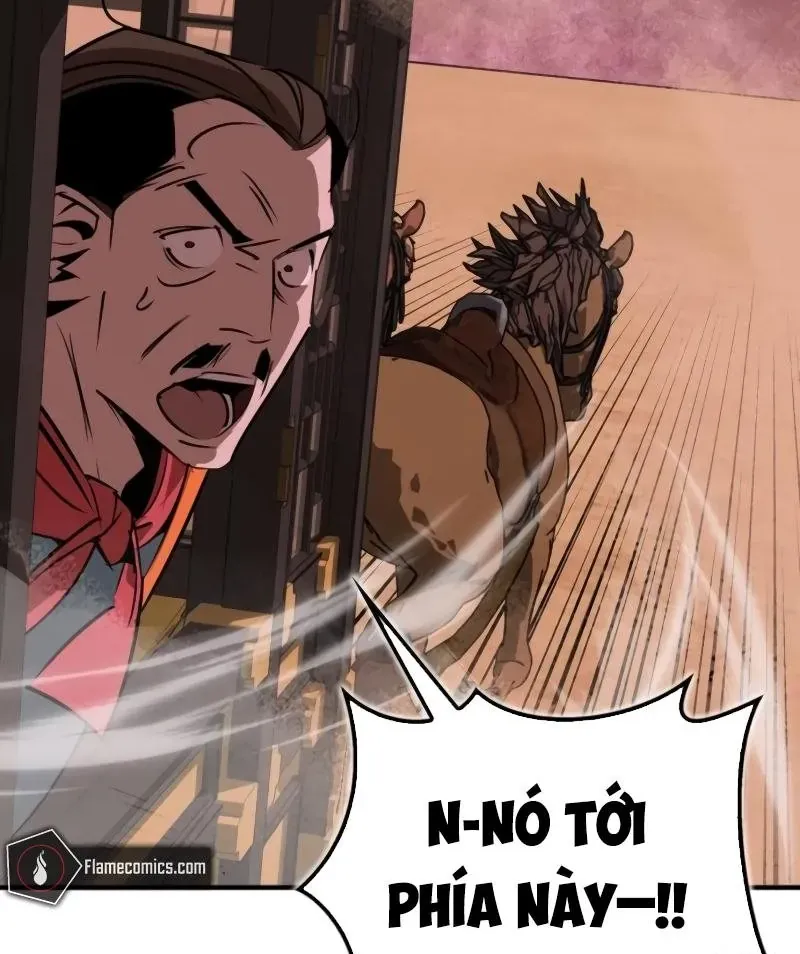 Võ Học Miền Viễn Tây Chap 82 - Next Chap 83