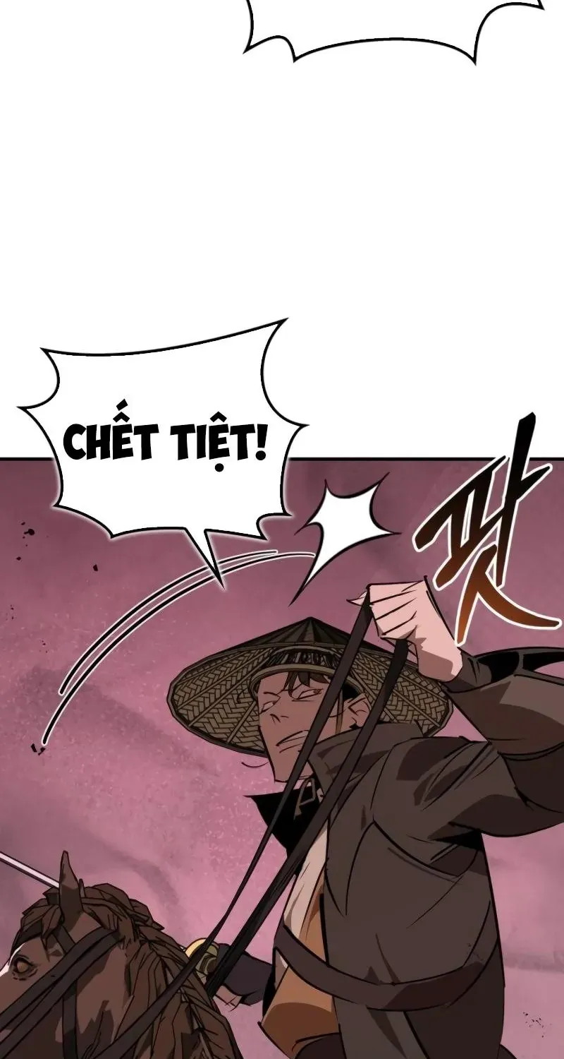 Võ Học Miền Viễn Tây Chap 82 - Next Chap 83