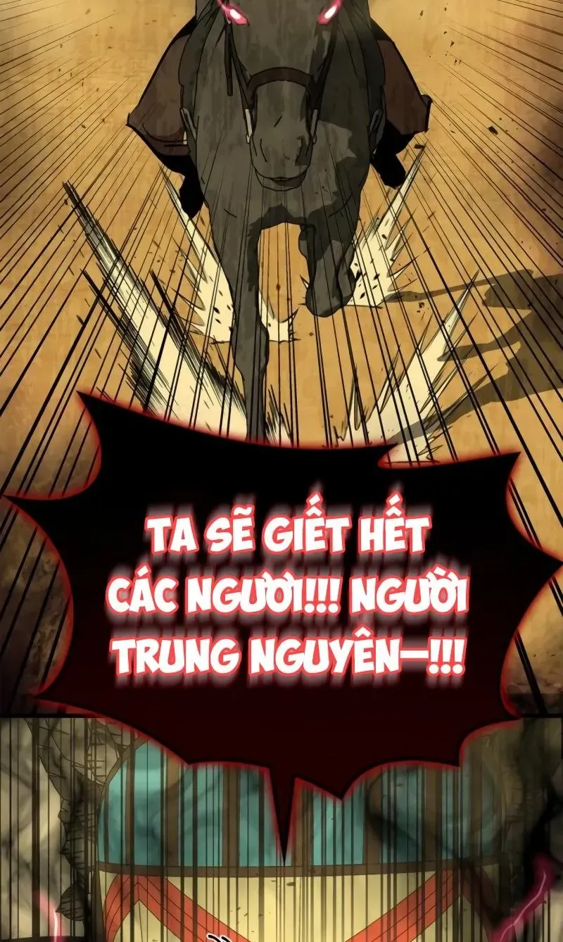 Võ Học Miền Viễn Tây Chap 82 - Next Chap 83