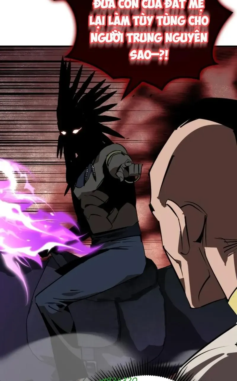 Võ Học Miền Viễn Tây Chap 82 - Next Chap 83