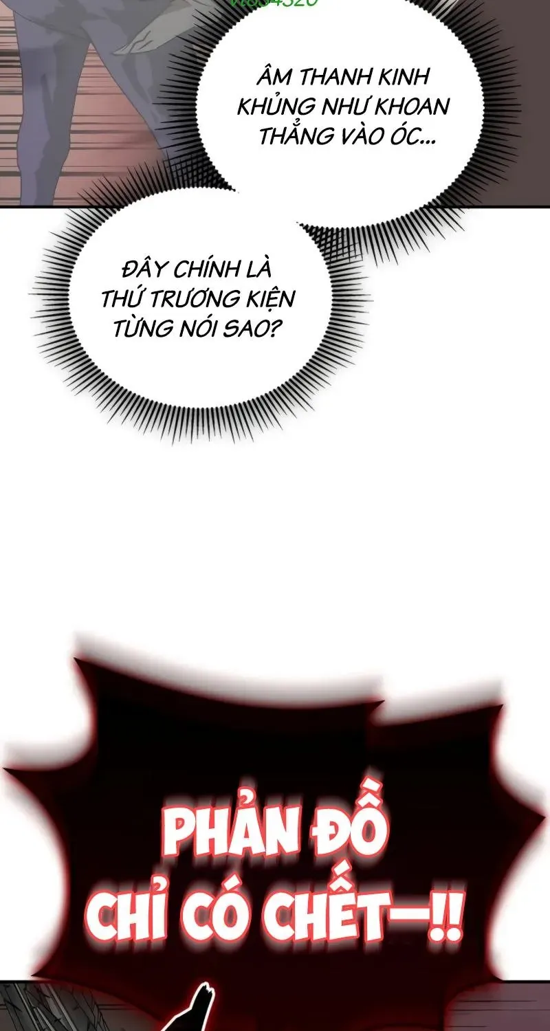Võ Học Miền Viễn Tây Chap 82 - Next Chap 83