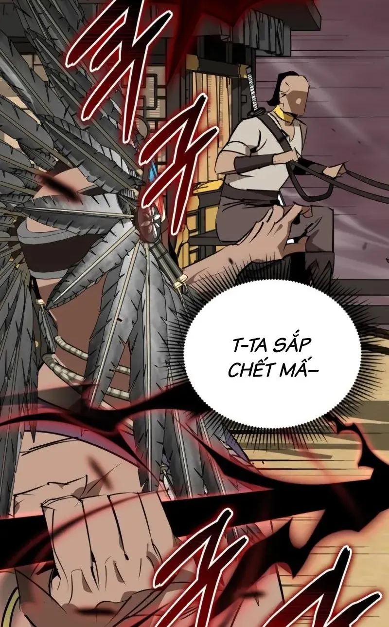 Võ Học Miền Viễn Tây Chap 82 - Next Chap 83
