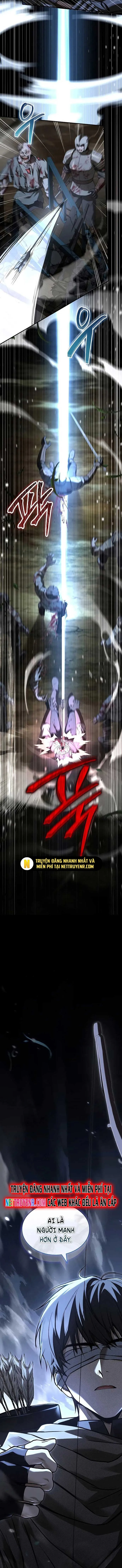 Vô Hồn Bất Kính Giả Dạ Chap 26.1 - Next Chap 27.1