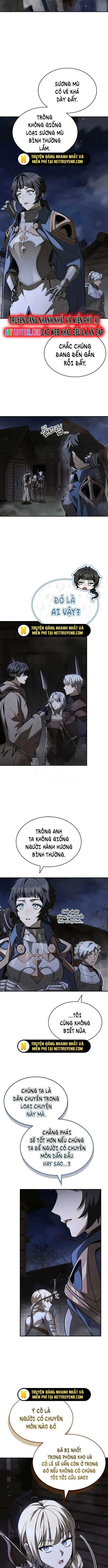 Vô Hồn Bất Kính Giả Dạ Chap 26.1 - Next Chap 27.1