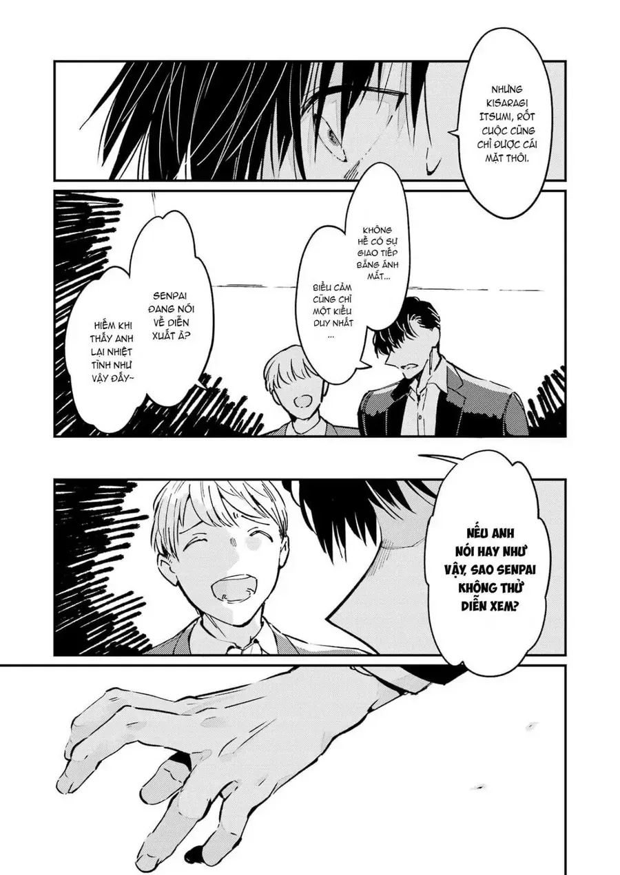 Vở Kịch Báo Thù Chap 1 - Next Chap 2