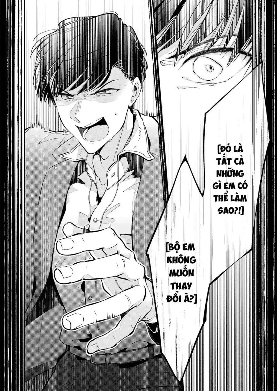 Vở Kịch Báo Thù Chap 1 - Next Chap 2