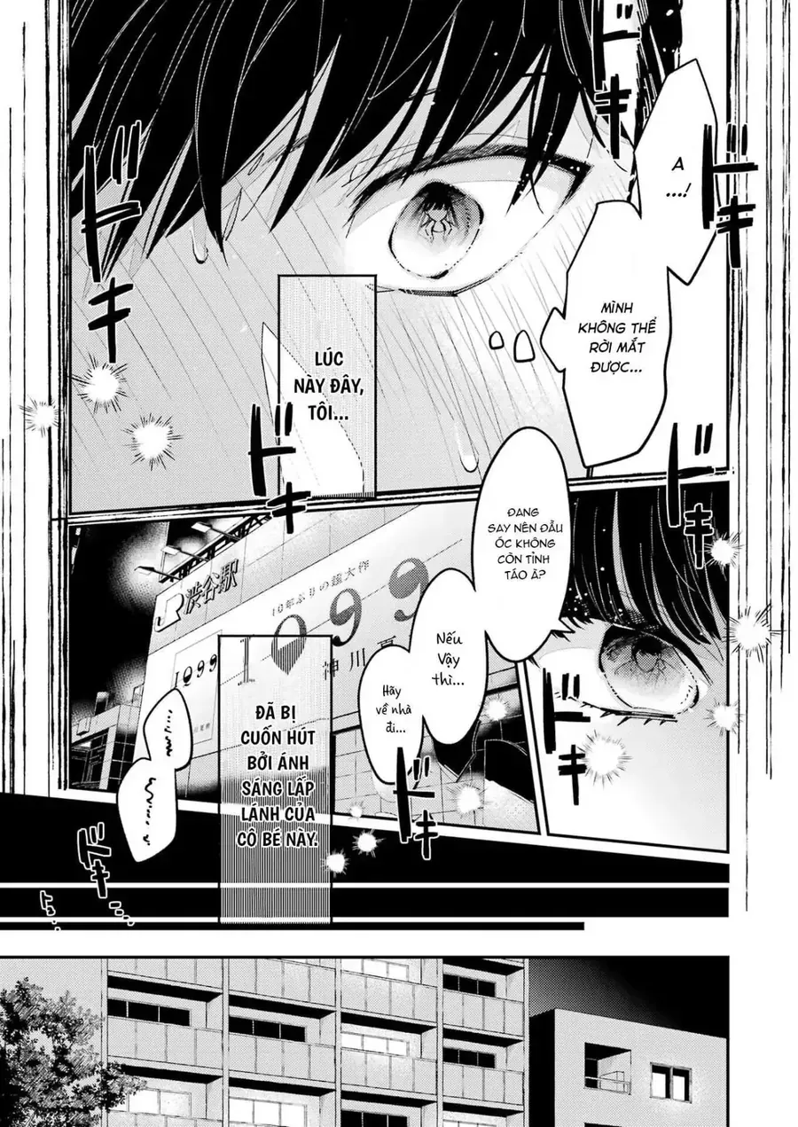 Vở Kịch Báo Thù Chap 1 - Next Chap 2