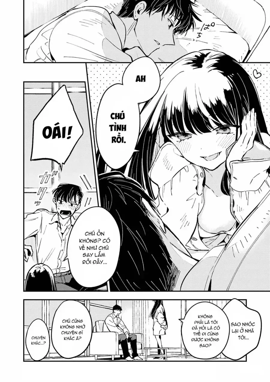 Vở Kịch Báo Thù Chap 1 - Next Chap 2