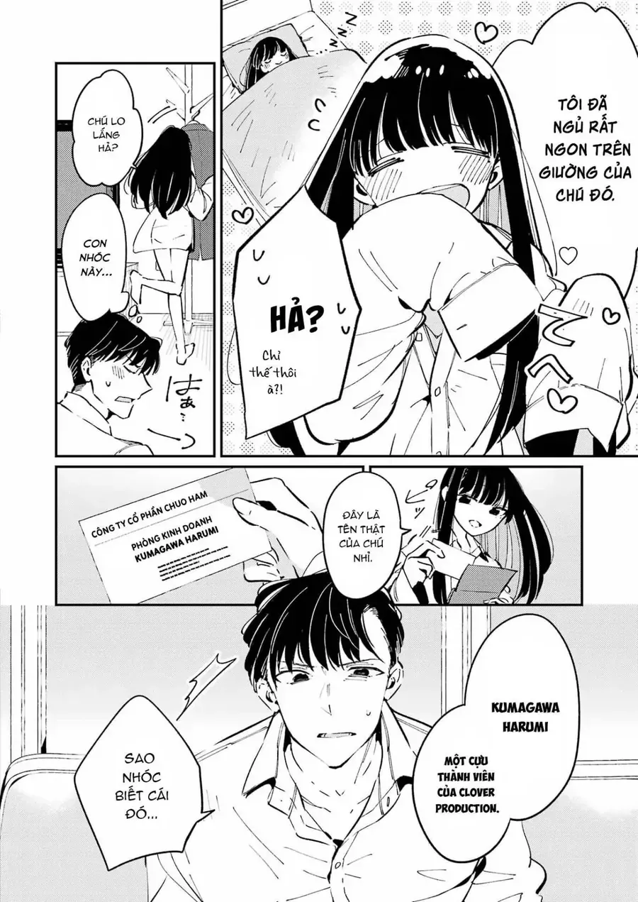 Vở Kịch Báo Thù Chap 1 - Next Chap 2