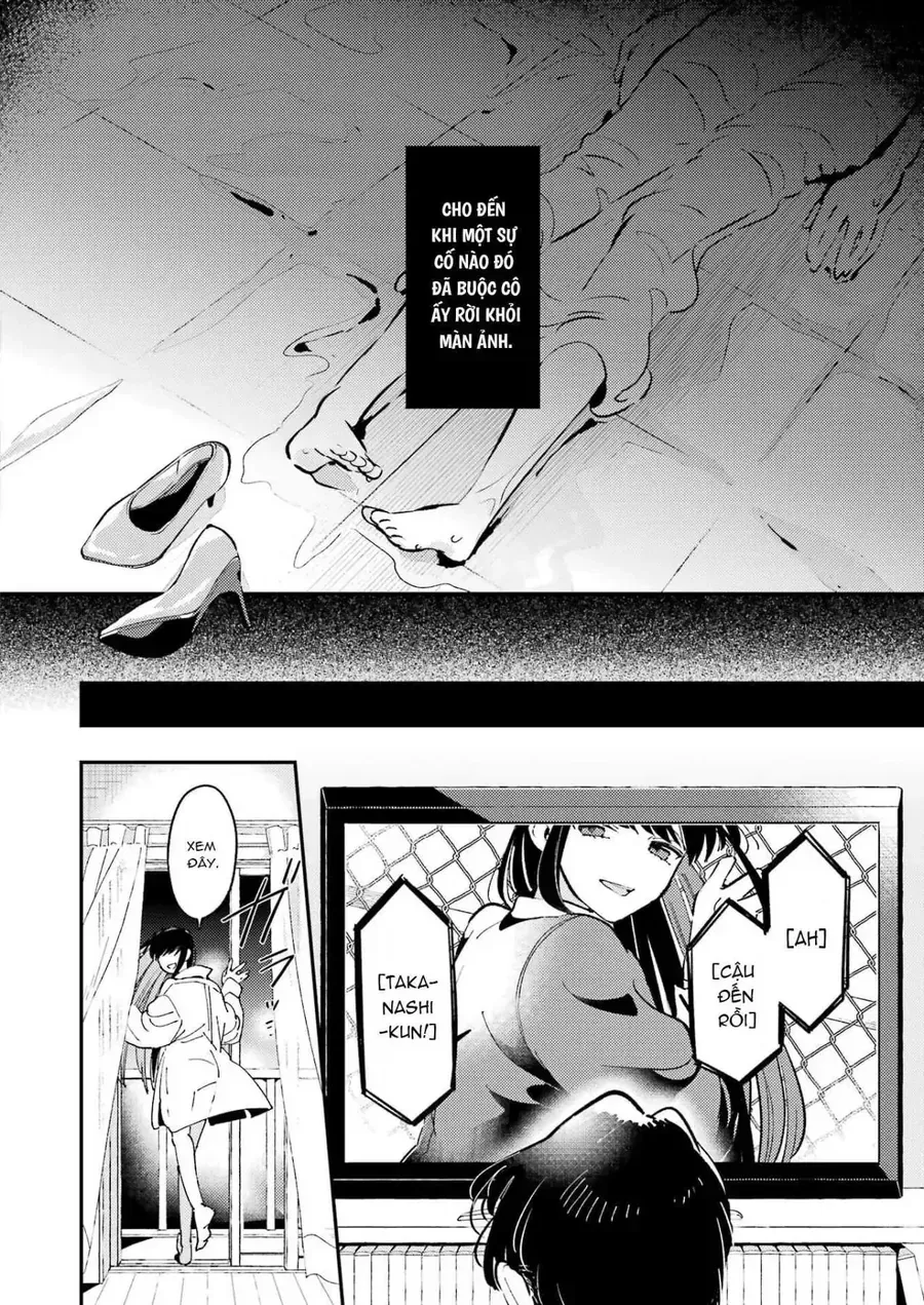 Vở Kịch Báo Thù Chap 1 - Next Chap 2