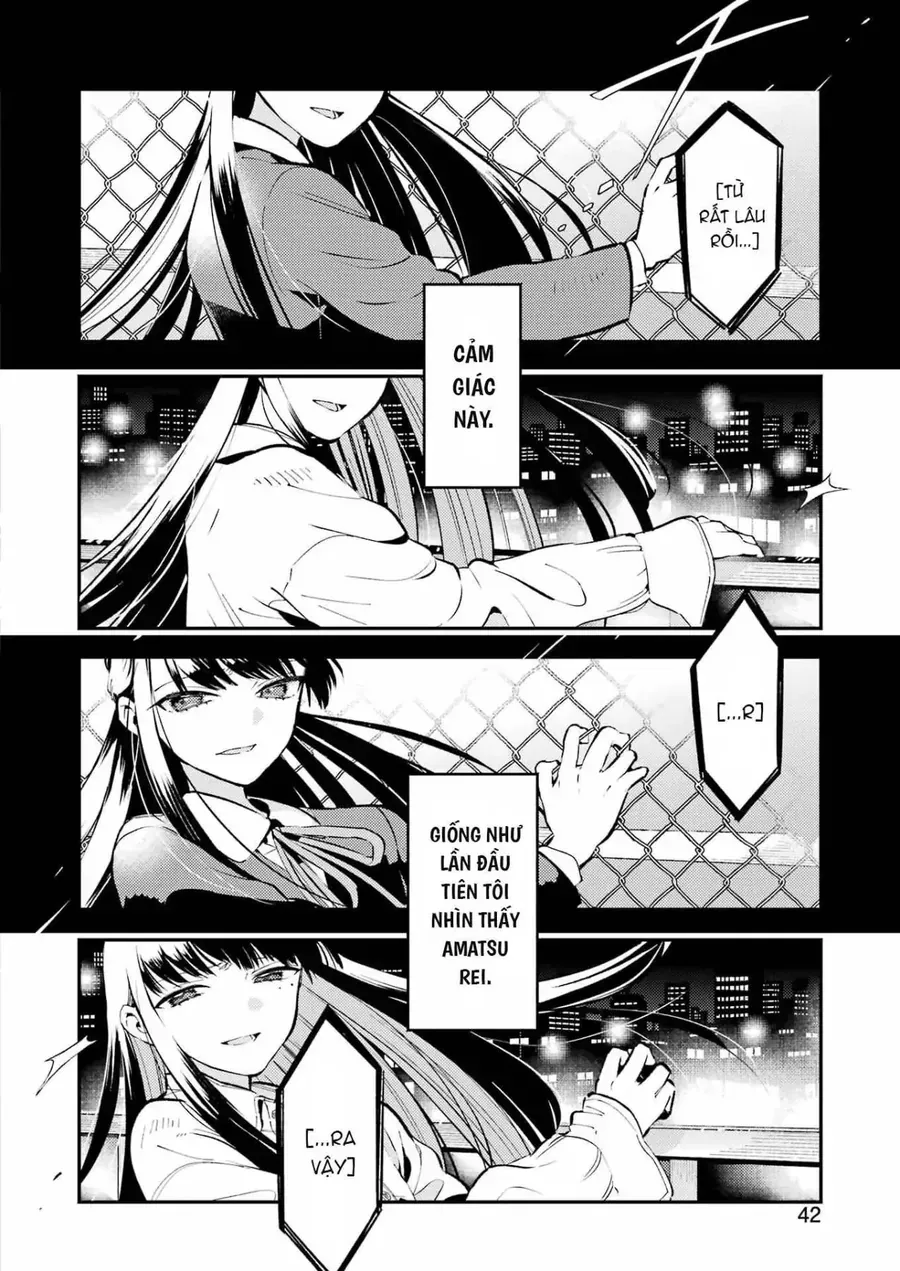 Vở Kịch Báo Thù Chap 1 - Next Chap 2