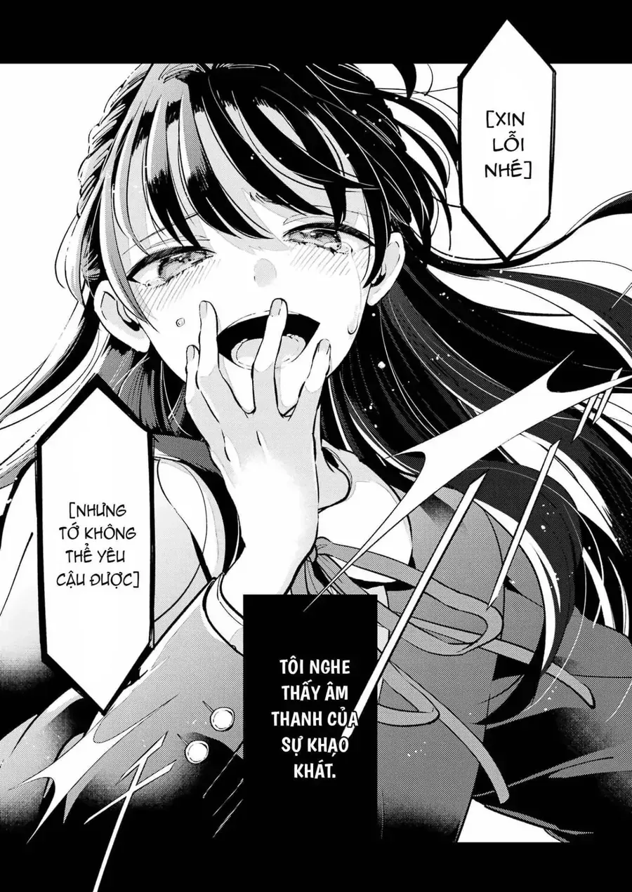 Vở Kịch Báo Thù Chap 1 - Next Chap 2