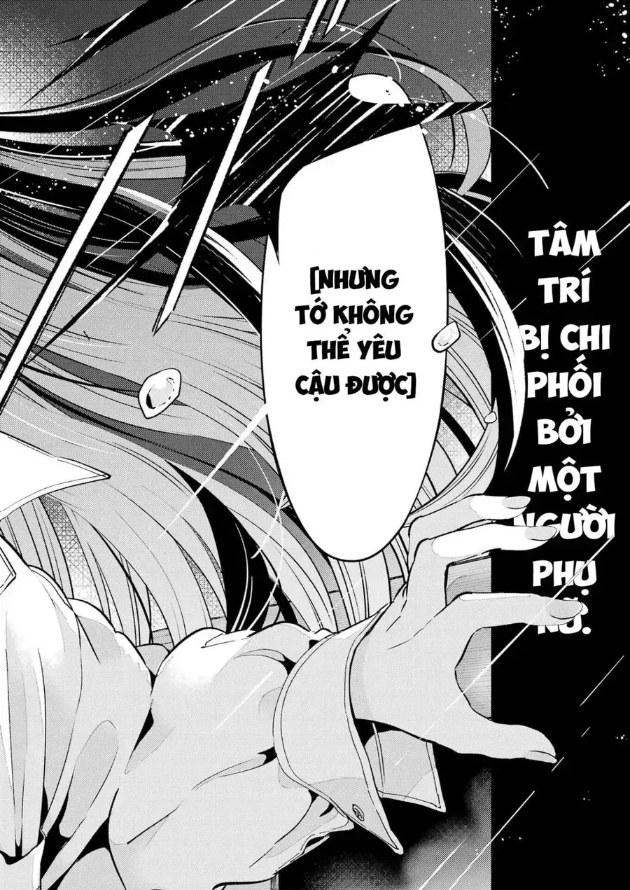 Vở Kịch Báo Thù Chap 1 - Next Chap 2