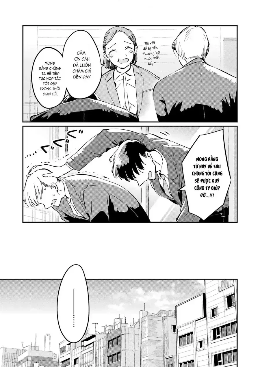 Vở Kịch Báo Thù Chap 1 - Next Chap 2