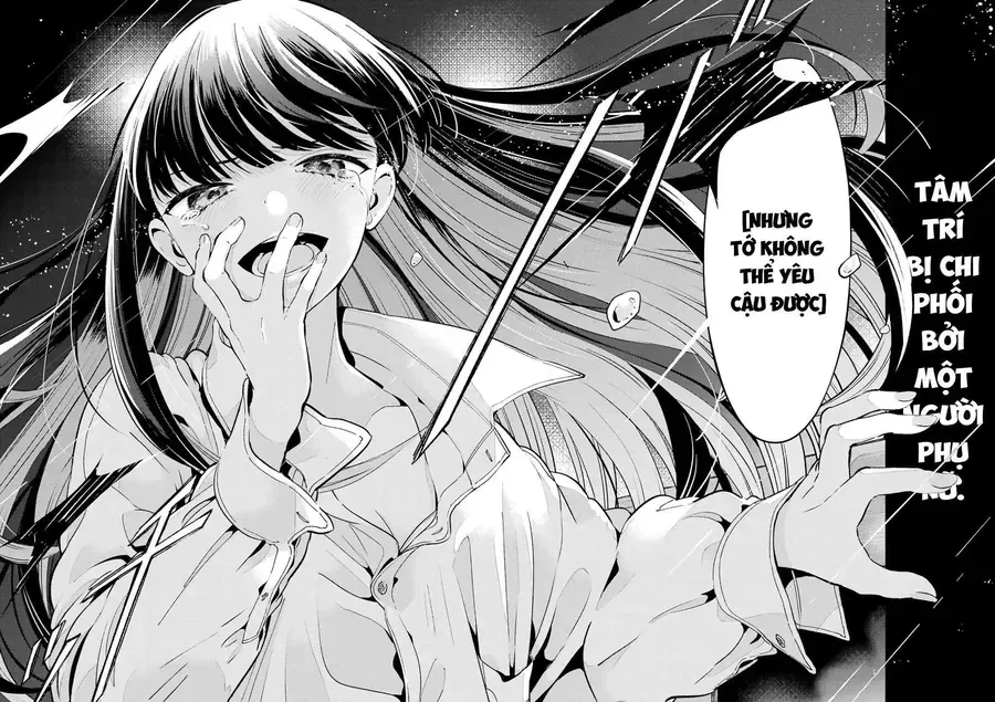 Vở Kịch Báo Thù Chap 1 - Next Chap 2