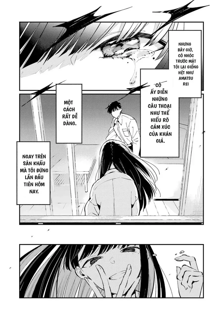 Vở Kịch Báo Thù Chap 1 - Next Chap 2