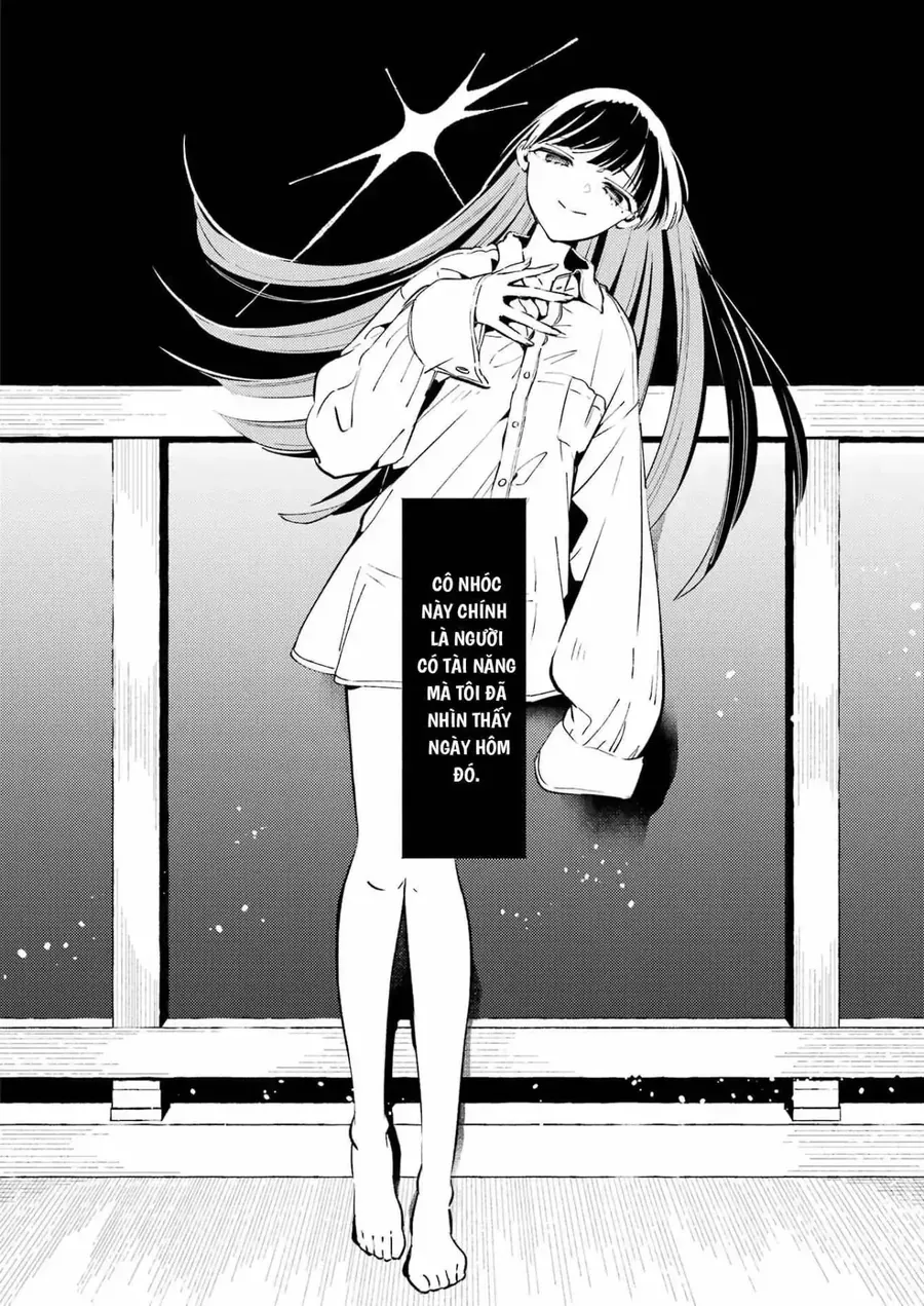 Vở Kịch Báo Thù Chap 1 - Next Chap 2