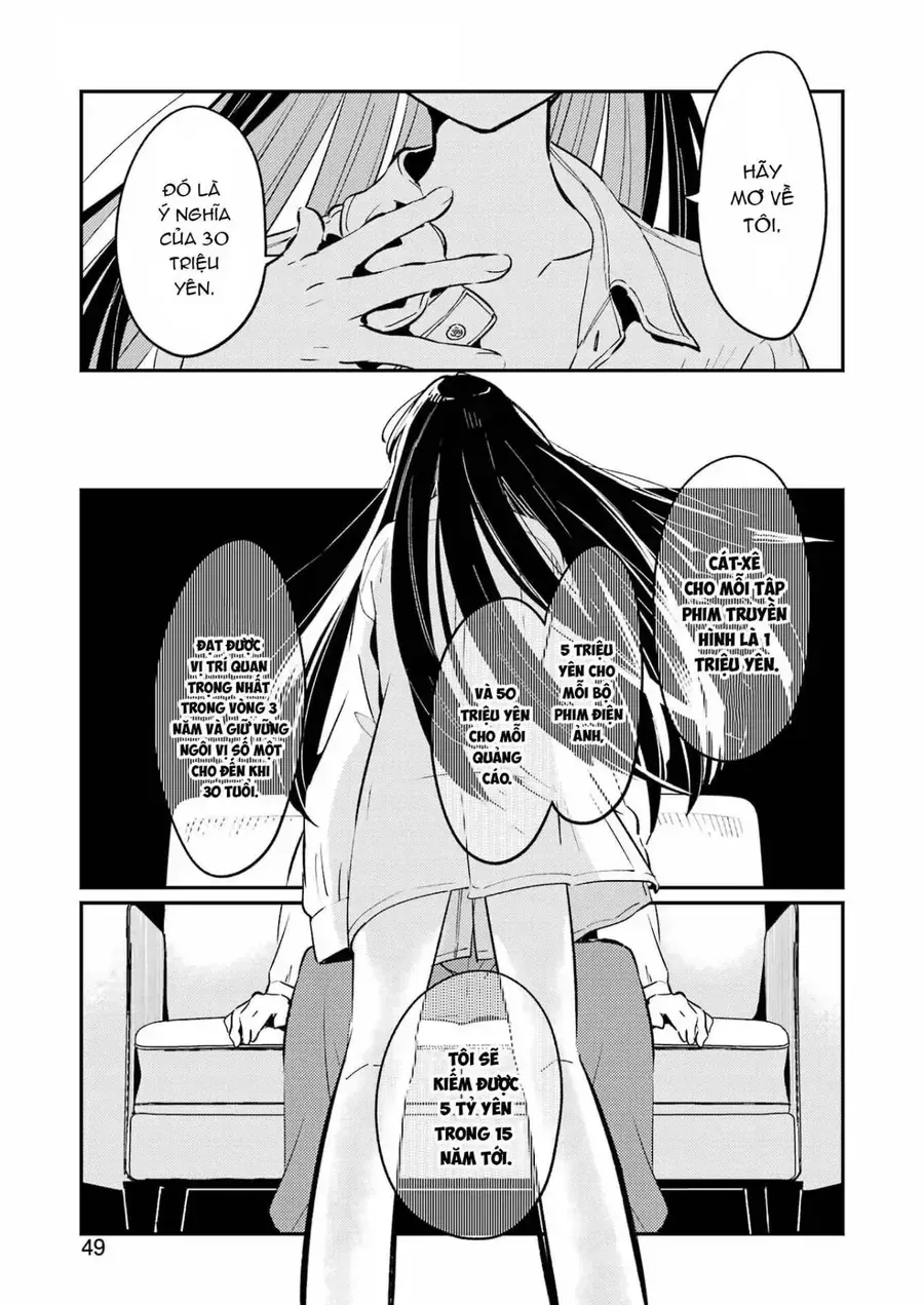 Vở Kịch Báo Thù Chap 1 - Next Chap 2