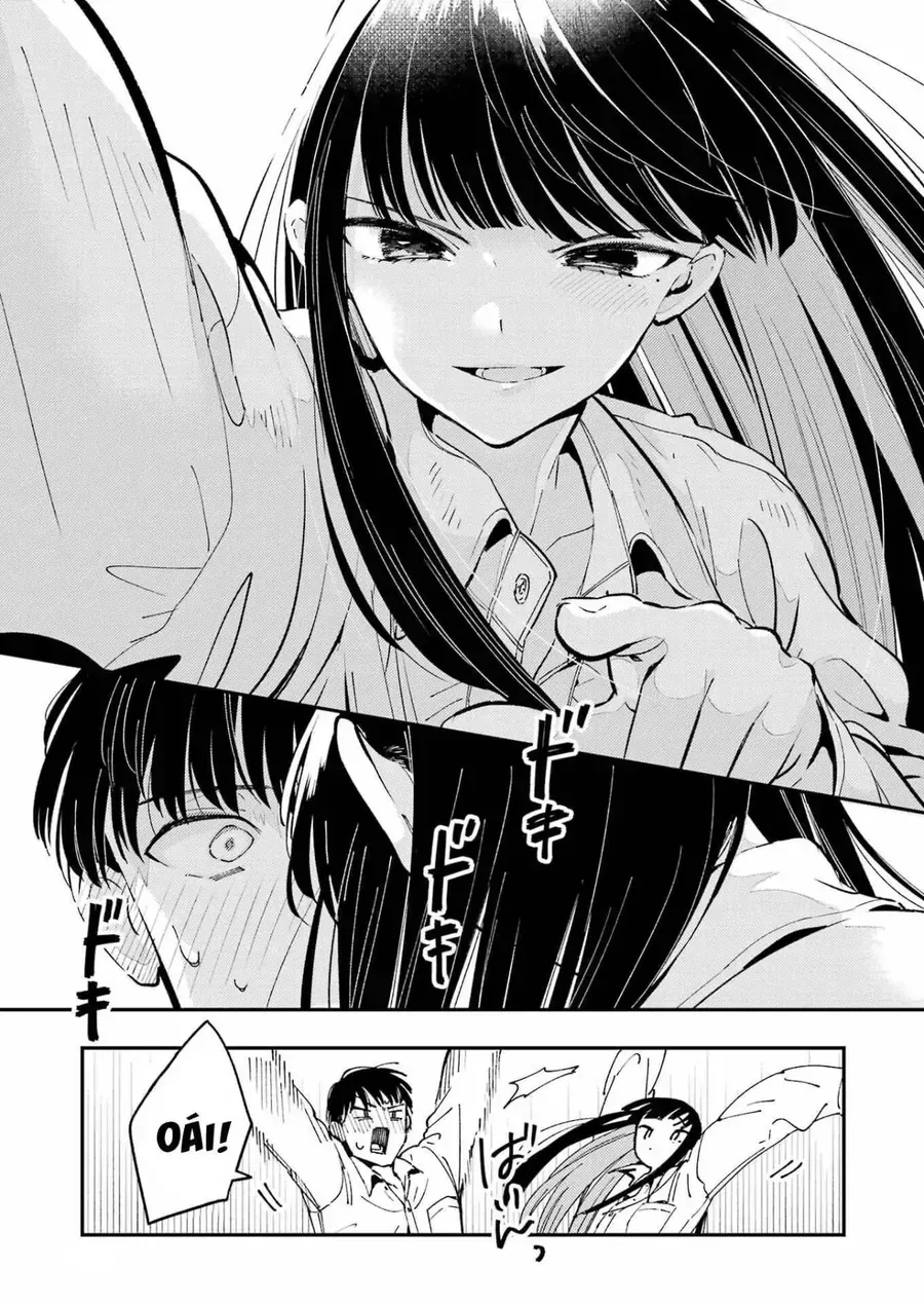 Vở Kịch Báo Thù Chap 1 - Next Chap 2