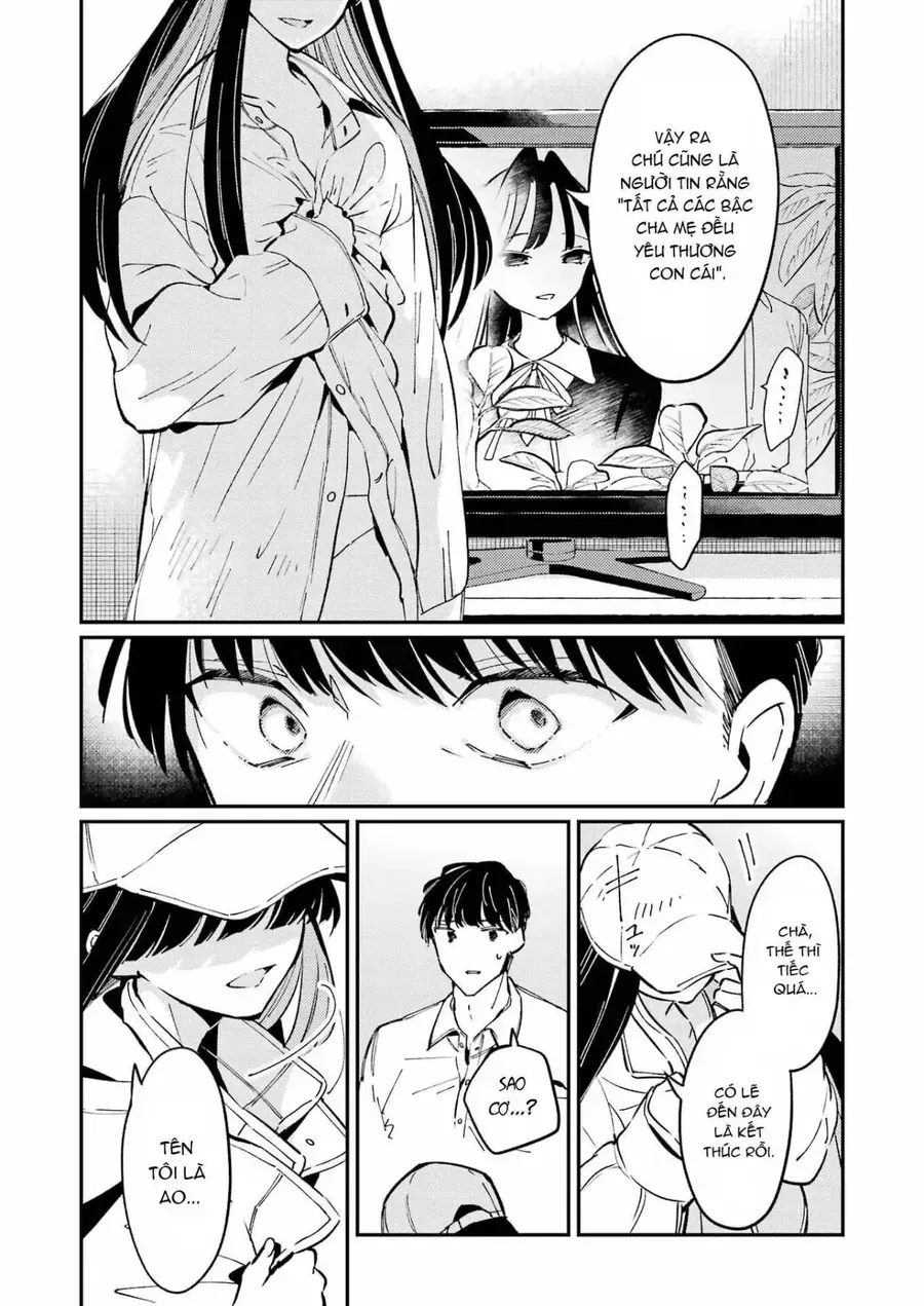 Vở Kịch Báo Thù Chap 1 - Next Chap 2