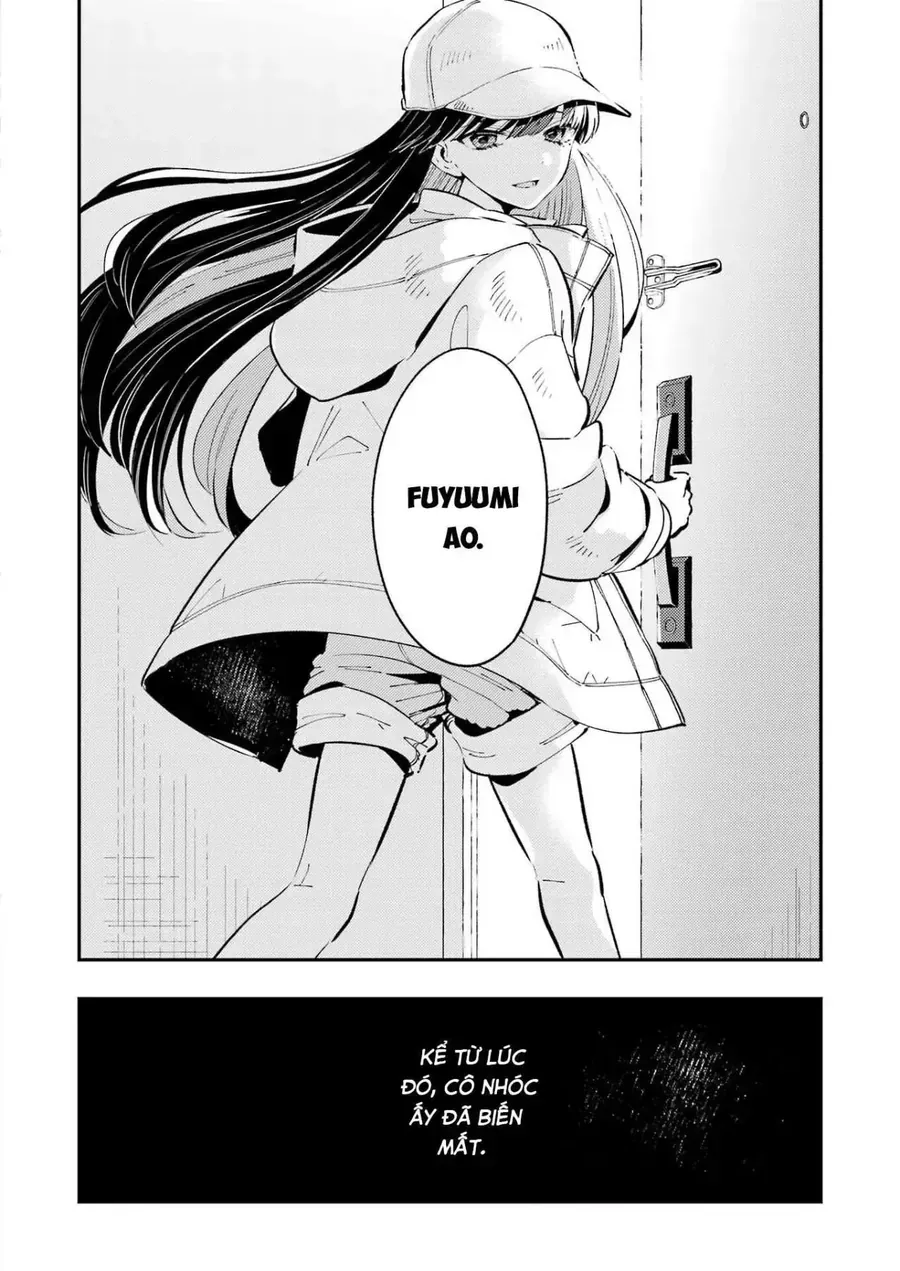 Vở Kịch Báo Thù Chap 1 - Next Chap 2