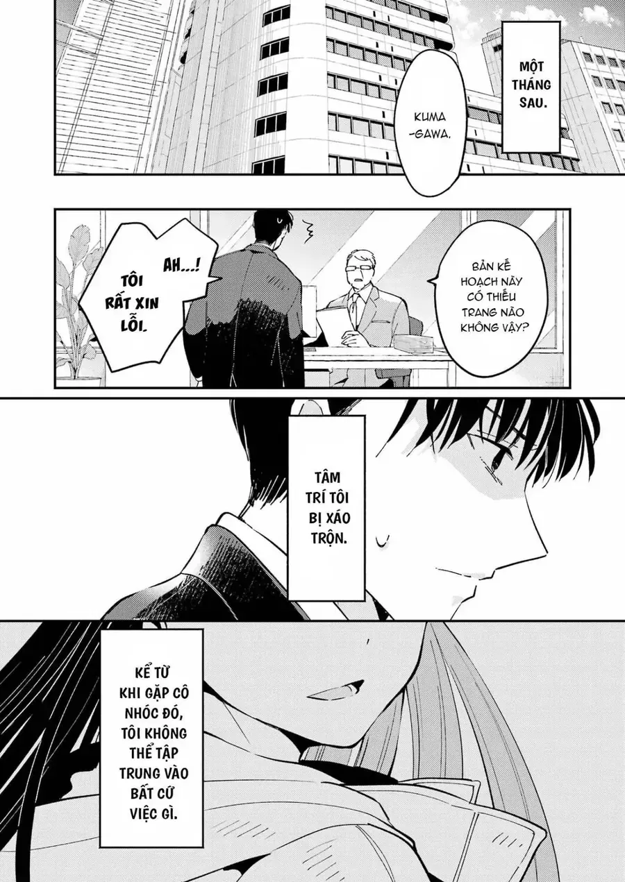 Vở Kịch Báo Thù Chap 1 - Next Chap 2