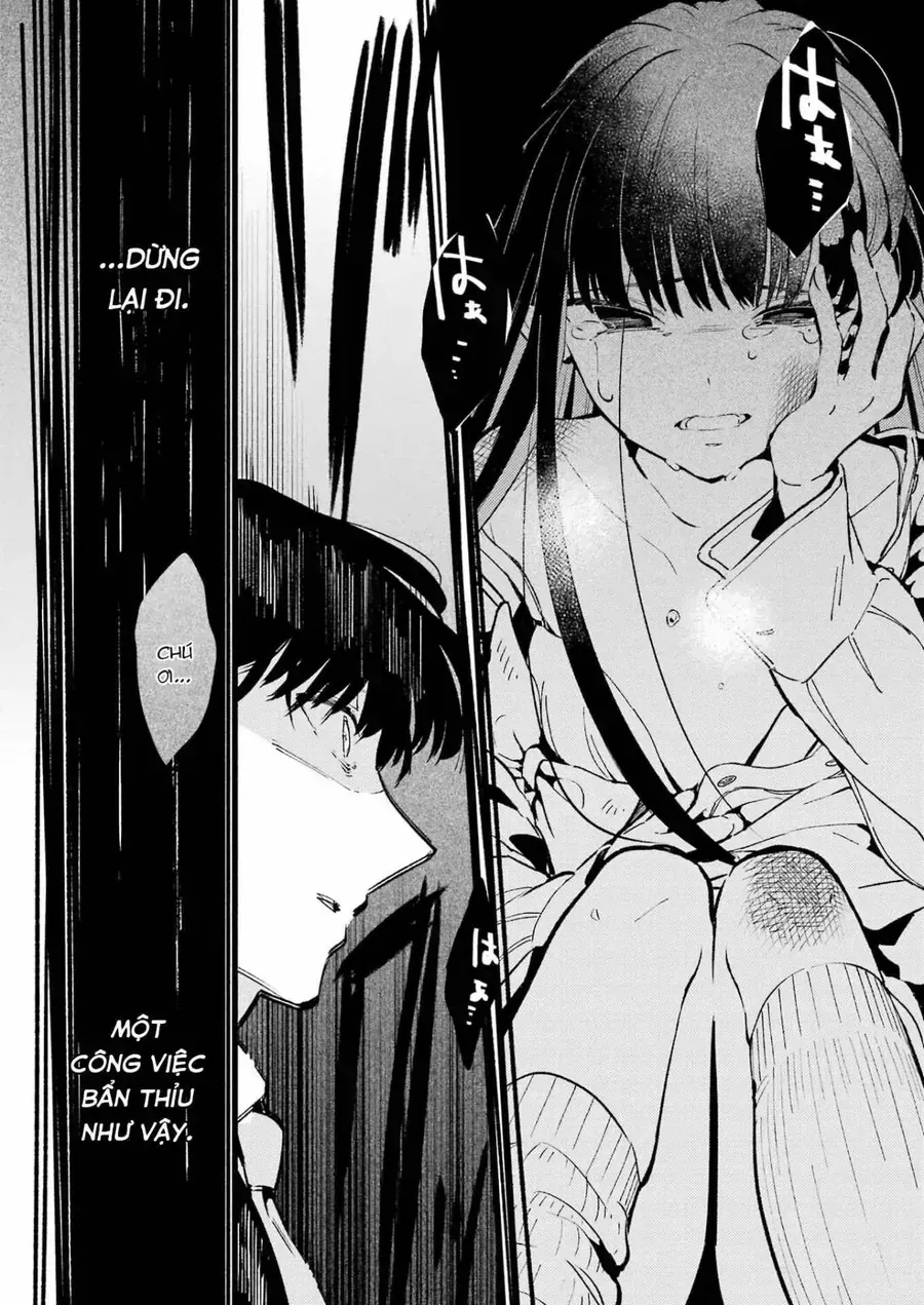 Vở Kịch Báo Thù Chap 1 - Next Chap 2