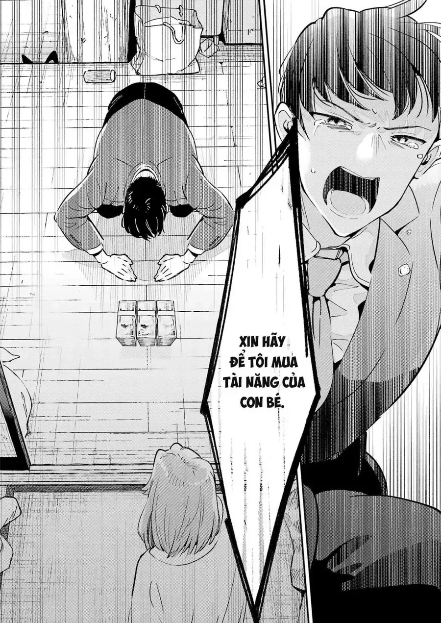 Vở Kịch Báo Thù Chap 1 - Next Chap 2