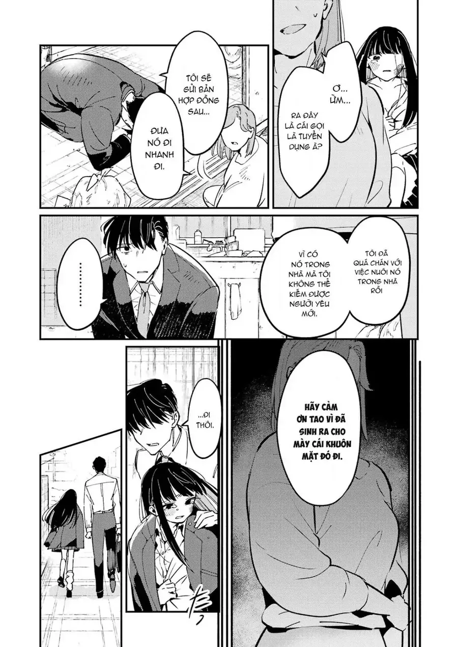 Vở Kịch Báo Thù Chap 1 - Next Chap 2