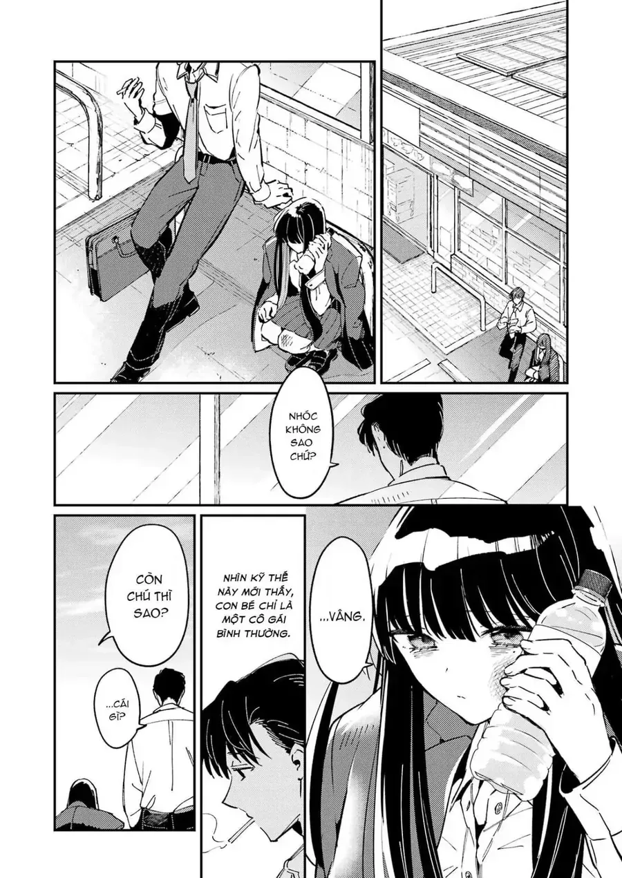 Vở Kịch Báo Thù Chap 1 - Next Chap 2